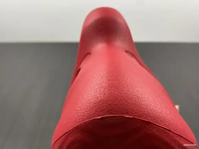 Yeezy CW3355 Red Foam Adidas 0623